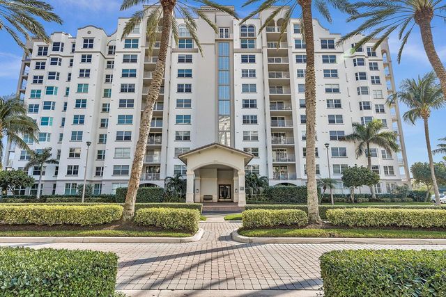3606 S Ocean Boulevard 205, Highland Beach, FL 33487