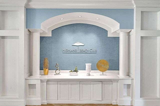 3606 S Ocean Boulevard 205, Highland Beach, FL 33487