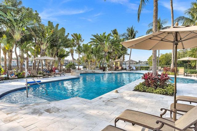 3606 S Ocean Boulevard 205, Highland Beach, FL 33487