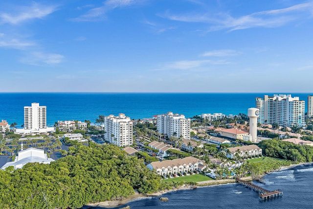 3606 S Ocean Boulevard 205, Highland Beach, FL 33487
