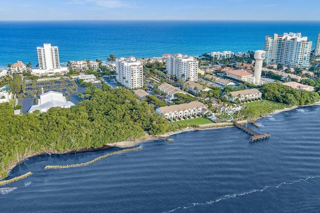 3606 S Ocean Boulevard 205, Highland Beach, FL 33487