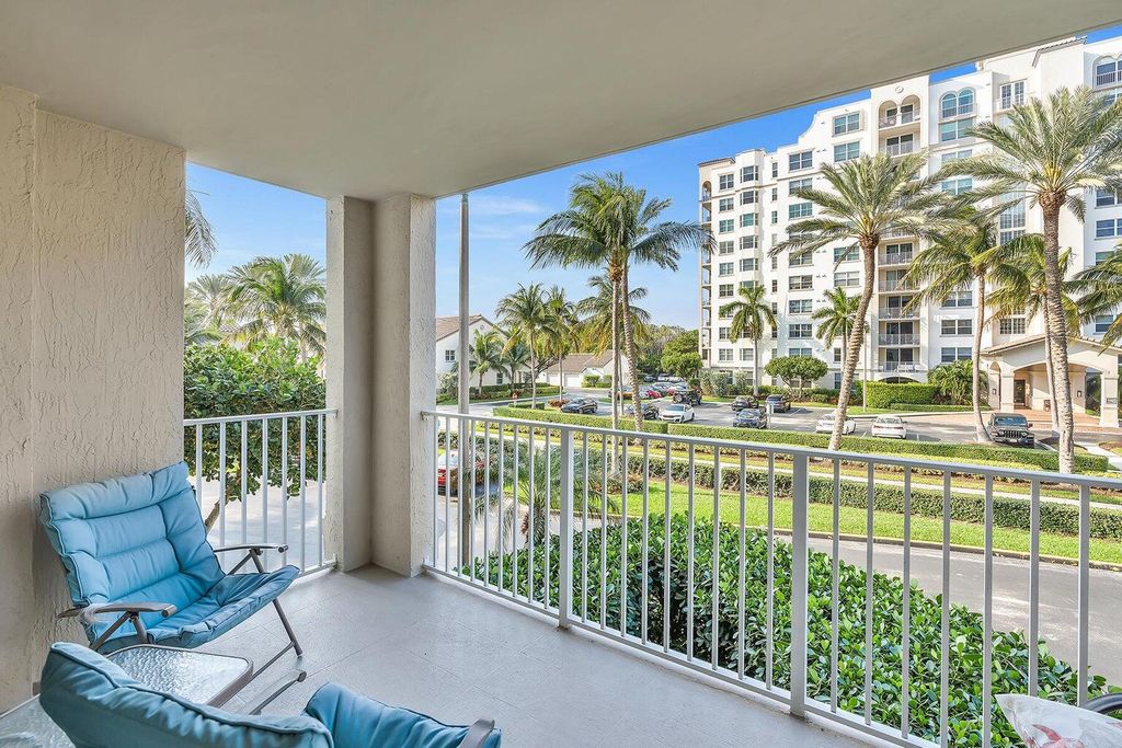 3606 S Ocean Boulevard 205, Highland Beach, FL 33487