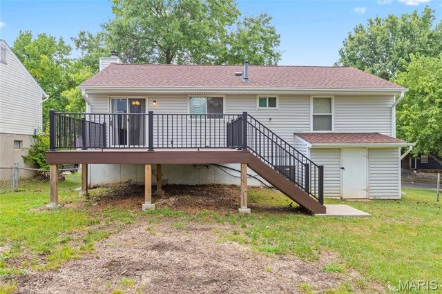 3152 Pinebrook Drive, Arnold, MO 63010