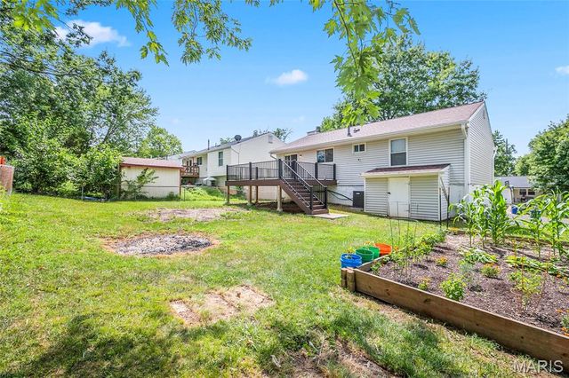 3152 Pinebrook Drive, Arnold, MO 63010