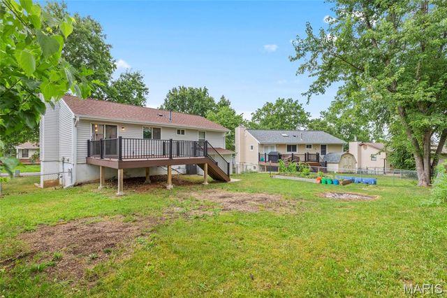 3152 Pinebrook Drive, Arnold, MO 63010