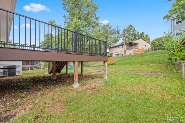 3152 Pinebrook Drive, Arnold, MO 63010