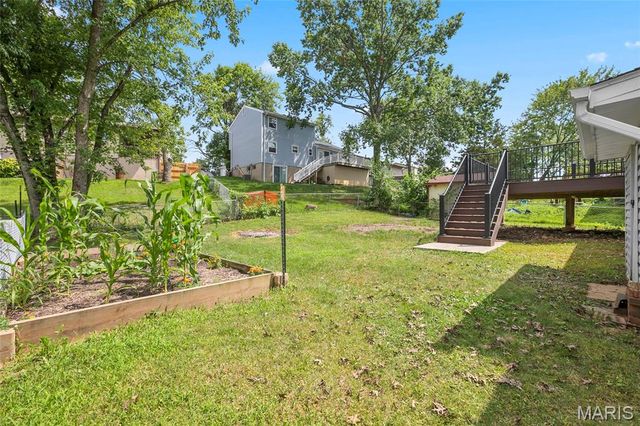 3152 Pinebrook Drive, Arnold, MO 63010