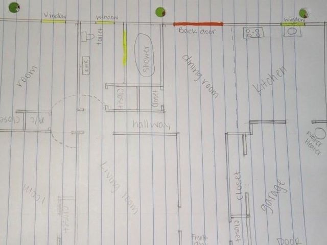 415 Surratt Drive, Houston, TX 77091