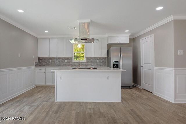 1145 Auguillard Rd, Breaux Bridge, LA 70517