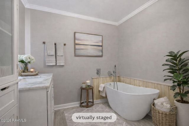 1145 Auguillard Rd, Breaux Bridge, LA 70517