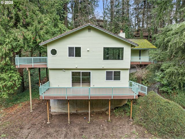 6647 Se 122ND Ave, Portland, OR 97236