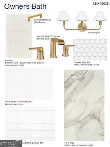 2195 Wexford Drive 38, Brookhaven, GA 30319