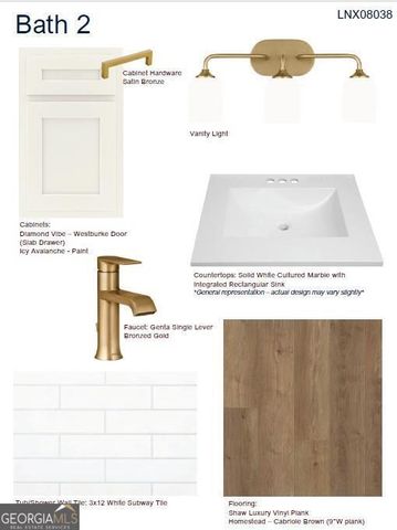 2195 Wexford Drive 38, Brookhaven, GA 30319