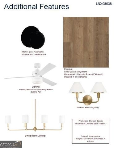 2195 Wexford Drive 38, Brookhaven, GA 30319