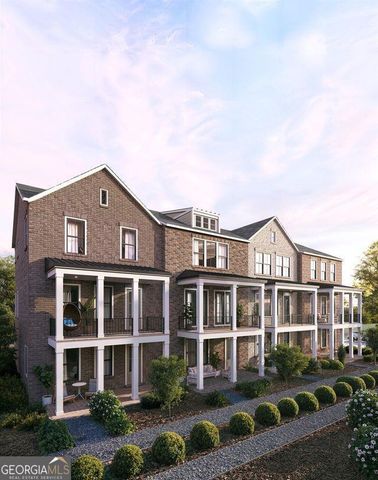 2195 Wexford Drive 38, Brookhaven, GA 30319