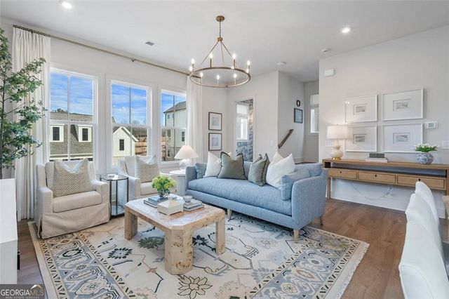 2195 Wexford Drive 38, Brookhaven, GA 30319