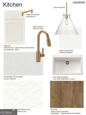 2195 Wexford Drive 38, Brookhaven, GA 30319