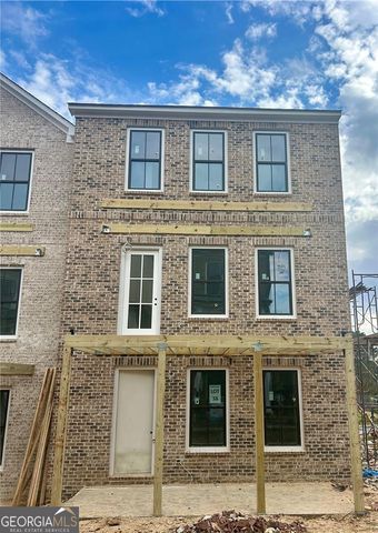 2195 Wexford Drive 38, Brookhaven, GA 30319