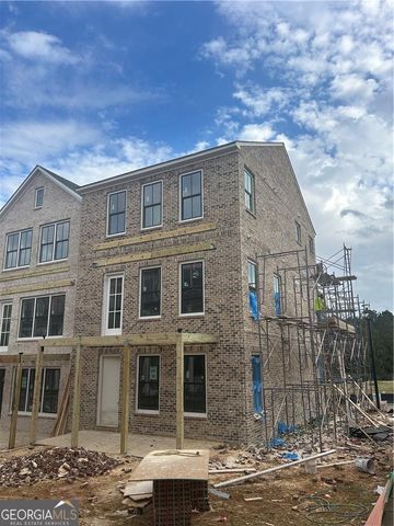 2195 Wexford Drive 38, Brookhaven, GA 30319