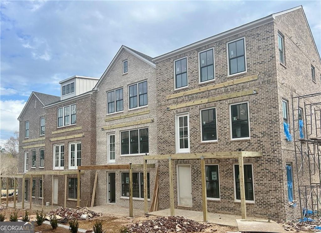 2195 Wexford Drive 38, Brookhaven, GA 30319