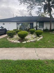 5526 Kuldell Drive, Houston, TX 77096