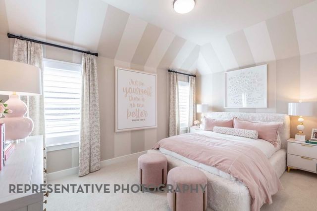 2720 Acie Lane, Prosper, TX 75078