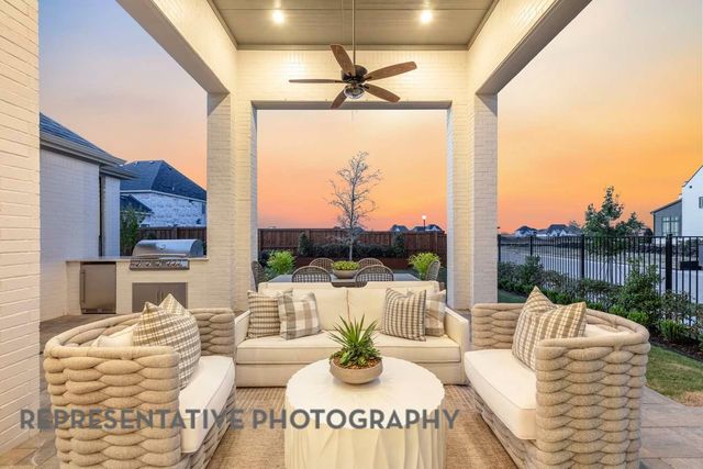 2720 Acie Lane, Prosper, TX 75078