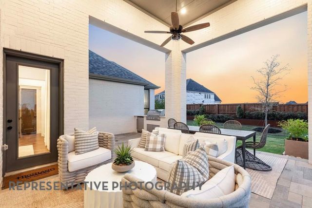 2720 Acie Lane, Prosper, TX 75078