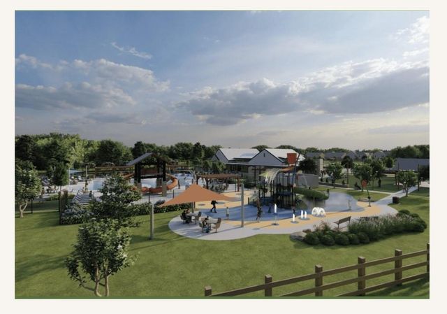 10615 Summers Way, Beasley, TX 77417