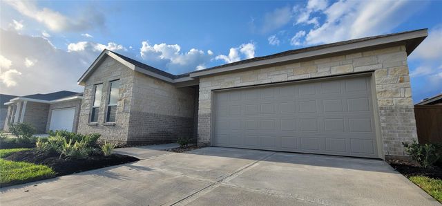 10615 Summers Way, Beasley, TX 77417