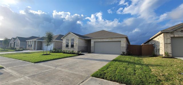 10615 Summers Way, Beasley, TX 77417