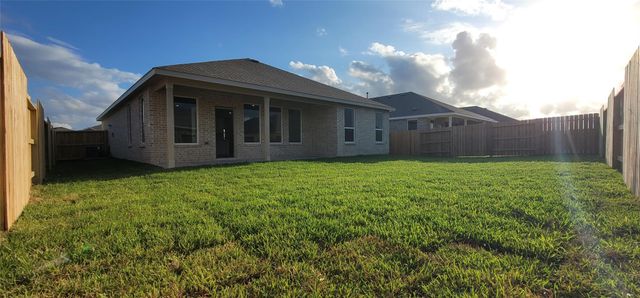 10615 Summers Way, Beasley, TX 77417