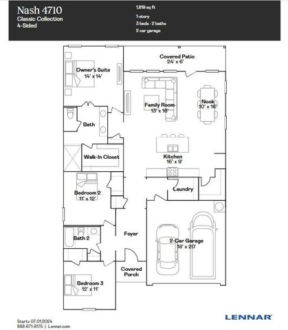 10615 Summers Way, Beasley, TX 77417