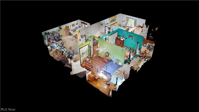 32145 Sedgefield Oval, Solon, OH 44139