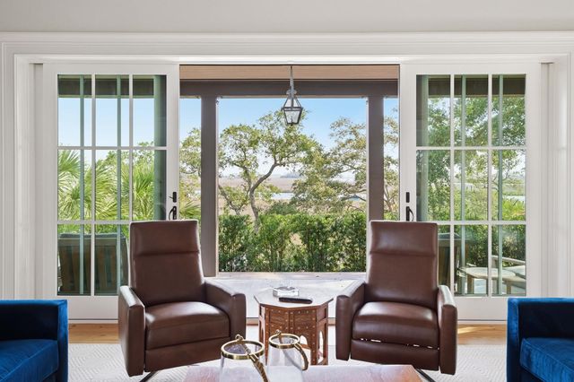 23 Cormorant Island Lane, Kiawah Island, SC 29455