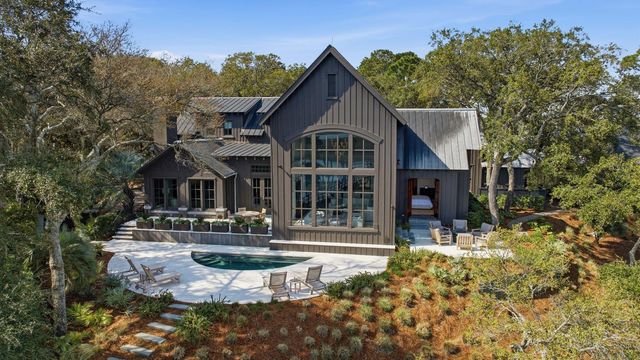 23 Cormorant Island Lane, Kiawah Island, SC 29455