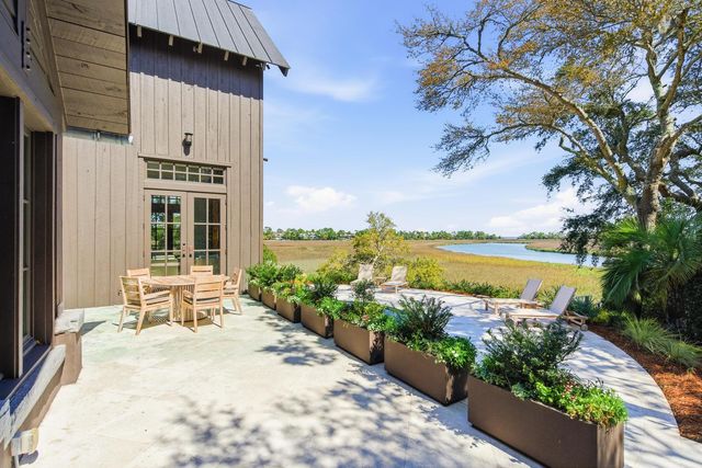 23 Cormorant Island Lane, Kiawah Island, SC 29455