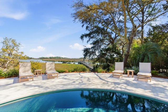 23 Cormorant Island Lane, Kiawah Island, SC 29455