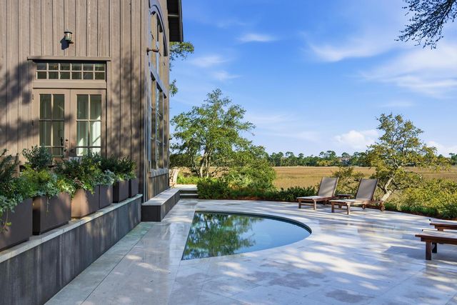 23 Cormorant Island Lane, Kiawah Island, SC 29455