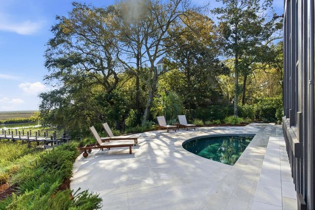 23 Cormorant Island Lane, Kiawah Island, SC 29455