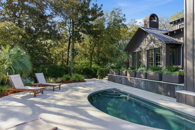 23 Cormorant Island Lane, Kiawah Island, SC 29455