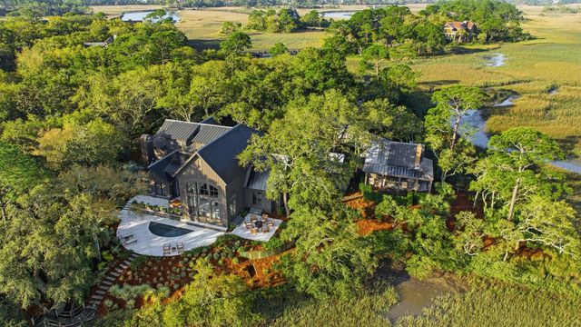 23 Cormorant Island Lane, Kiawah Island, SC 29455