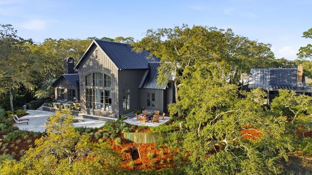 23 Cormorant Island Lane, Kiawah Island, SC 29455