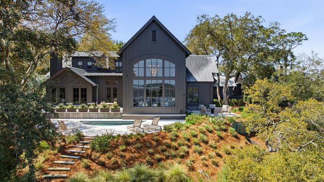 23 Cormorant Island Lane, Kiawah Island, SC 29455