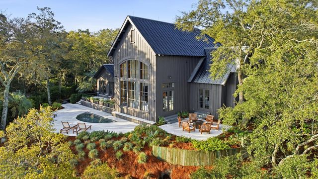 23 Cormorant Island Lane, Kiawah Island, SC 29455