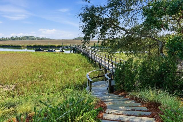 23 Cormorant Island Lane, Kiawah Island, SC 29455