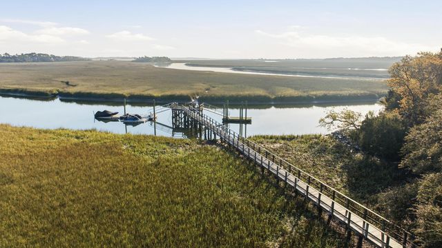 23 Cormorant Island Lane, Kiawah Island, SC 29455