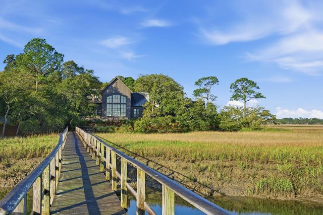 23 Cormorant Island Lane, Kiawah Island, SC 29455