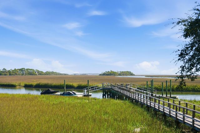 23 Cormorant Island Lane, Kiawah Island, SC 29455