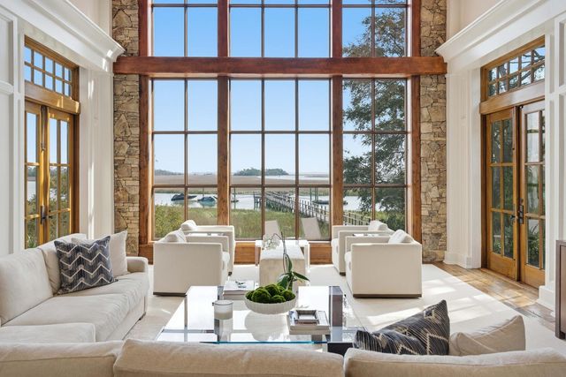 23 Cormorant Island Lane, Kiawah Island, SC 29455